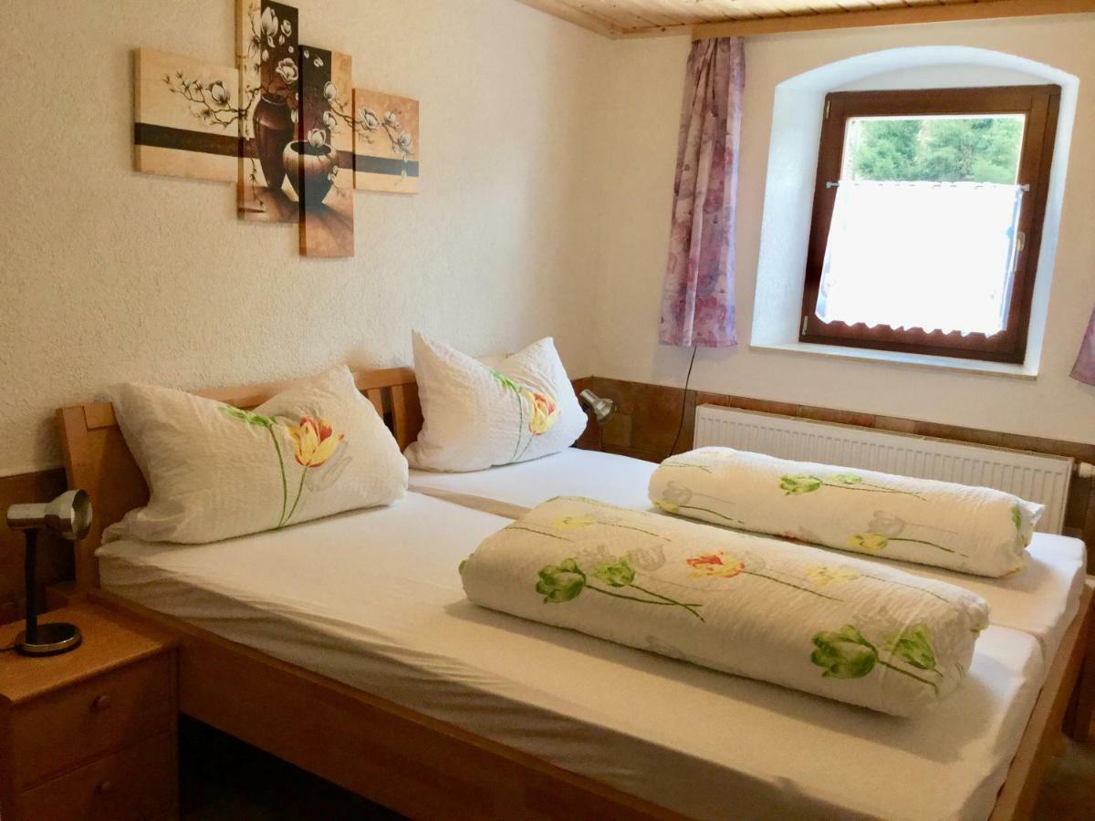 Ferienwohnung Am Gruenbach ราทเอิน ภายนอก รูปภาพ